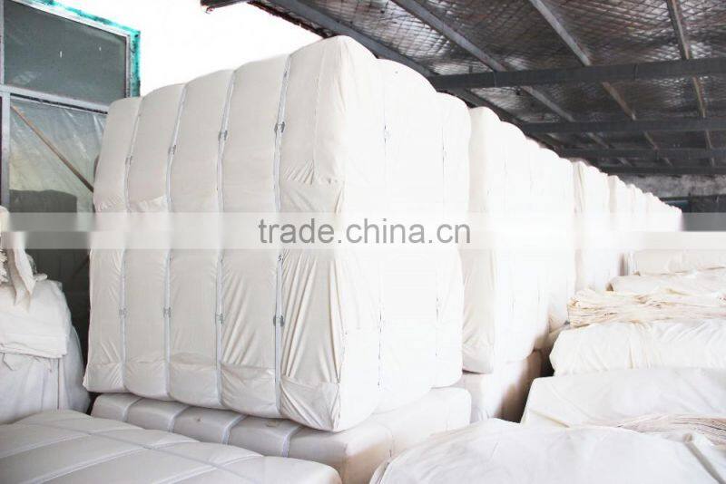 Wholesale 32s*32s 100% cotton grey fabric