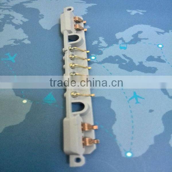 magnetic pogo pin connector for microsoft Surface connector