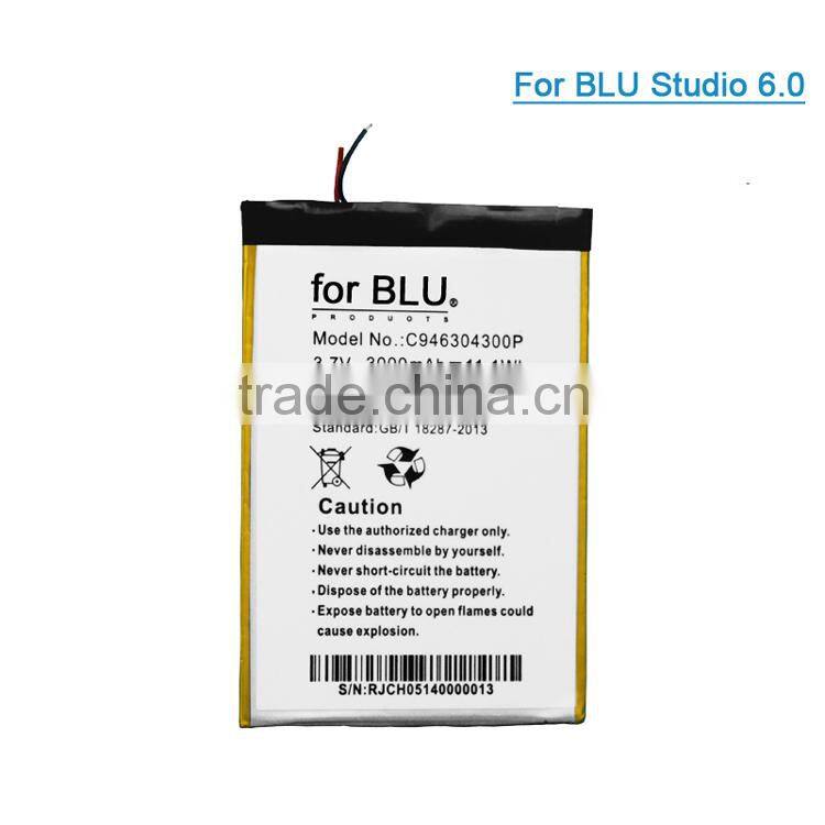 manufacturer of china gb/t18287-2000 cell phone battery