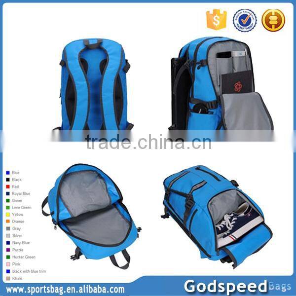 new style camel active sport leisure backpack