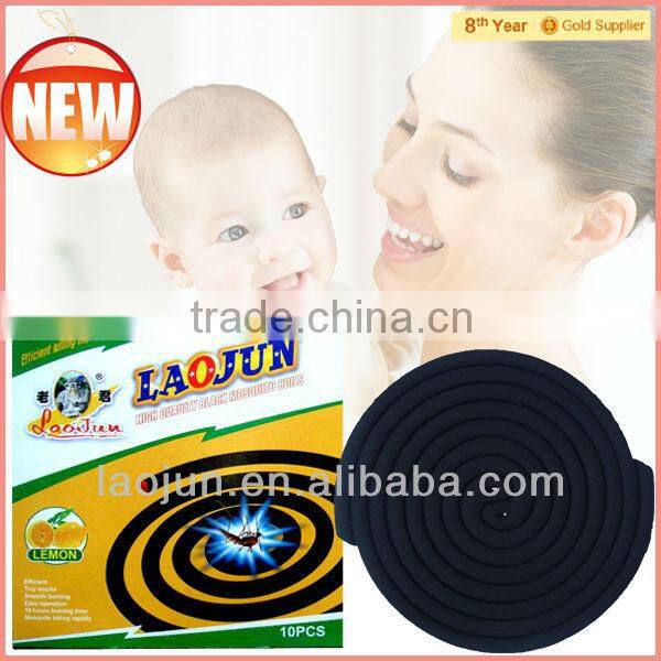 Cheap micro smoke indoor mosquito coil repellent incense coil