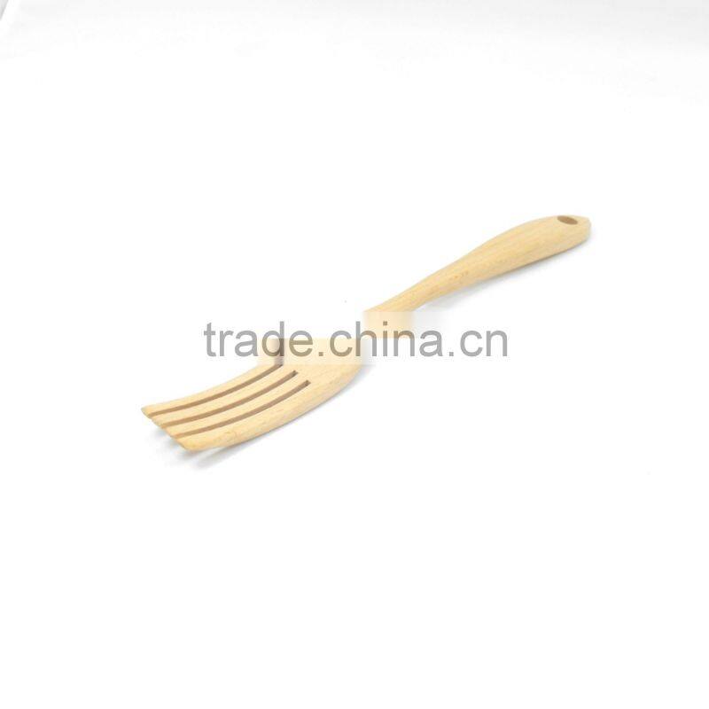2014 Newest wooden fork
