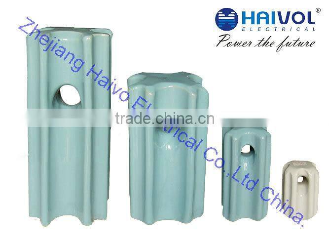 ANSI 54 series Stay Porcelain Insulators