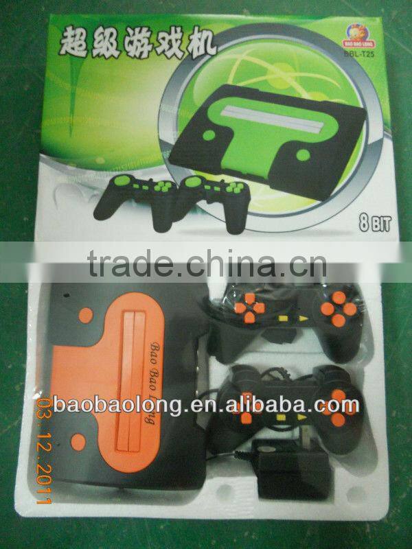 8bit pvp game console