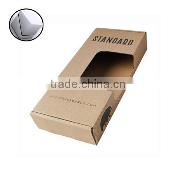 customized paper meal box