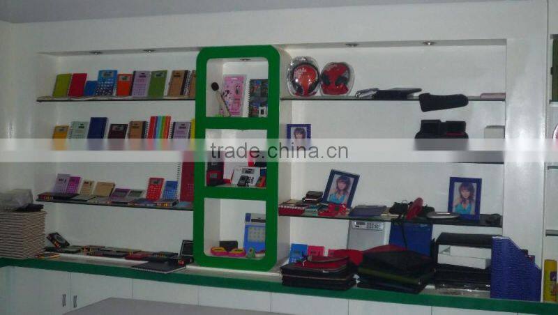 Fashion touch screen ipad shape big calculator