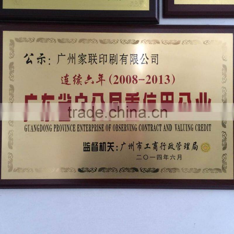 China Factory Extra Link Kraft Paper Beer Bottle Packaging Wholesale