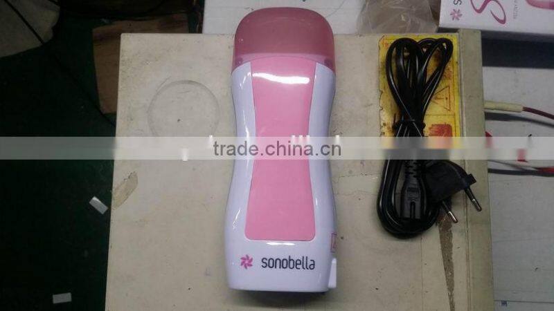 Beauty Salon Equipment. hair Remover. Depilatory Wax Heater.
