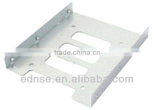 EDNSE hard disk bracket 3.5''HDD to 1x2.5''HDD hdd bracket