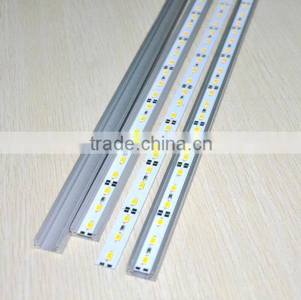 12v 5630 smd rigid led strip,50cm with 36pcs of 5630SMD