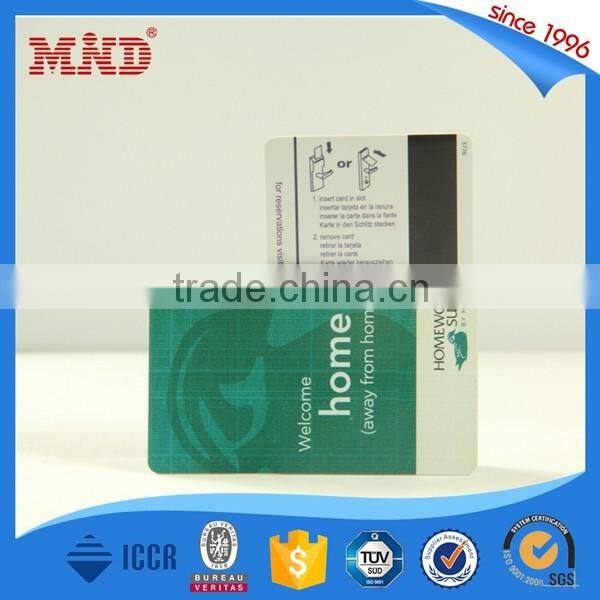 MDCL257 LF 125khz TK4100 for rfid card