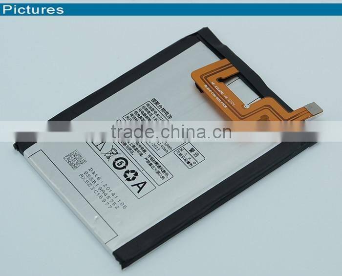 3000mah BL216 Battery for Lenovo K910 Mobile Phone Batteries
