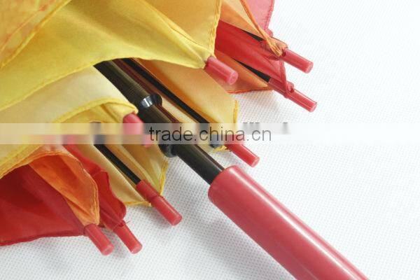 straight umbrellas for kids