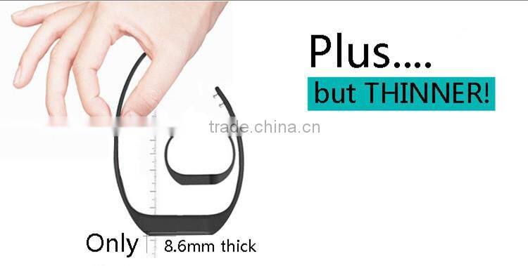 Light Weight and Comfortable Bluetooth Smart Band I5 plus