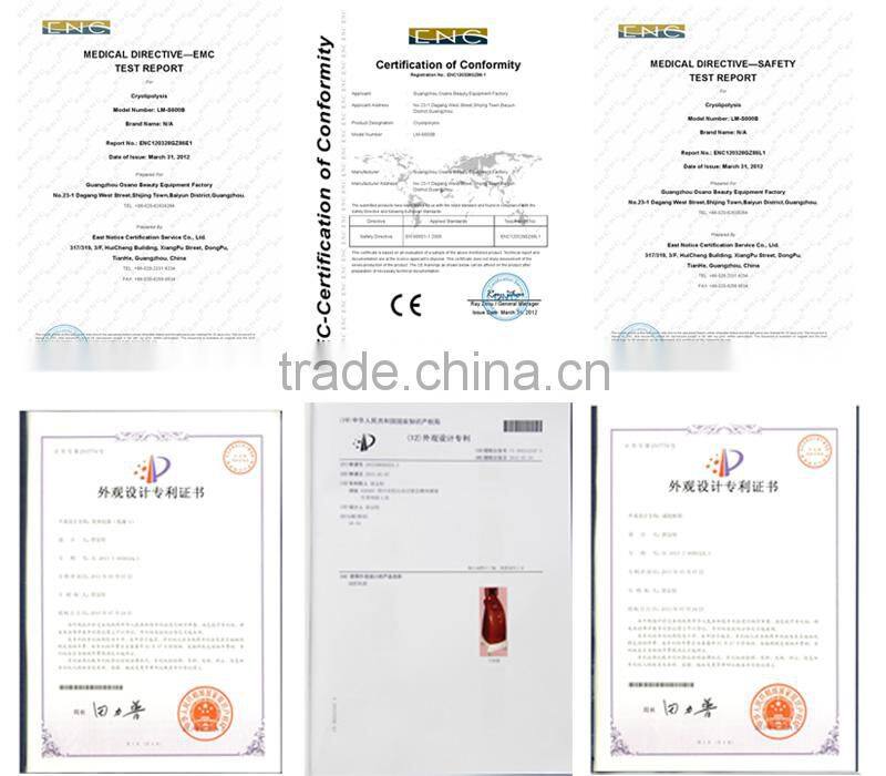 New Branding Slimming Machine 12 pads Lipolaser Machine