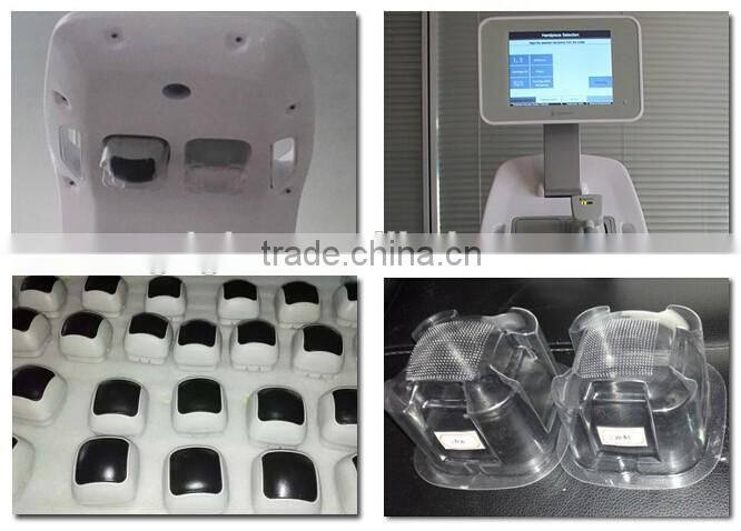 1200 shots lipo ultrasound hifu beauty/hifu body slimming machine /hifu slimming machine