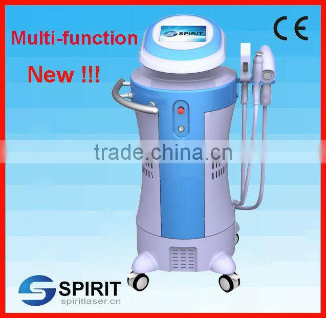 Multifunctional Professional Permanent Hair Removal IPL Hair Removal IPL RF Laser China