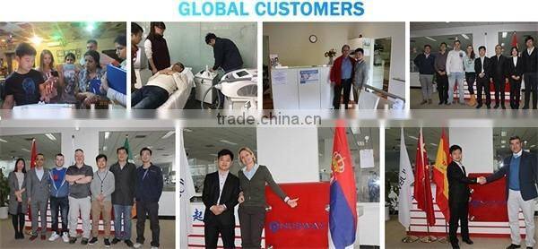 2016 high intensity focused ultrasound hifu beauty body slimming machine hifu with fda quality
