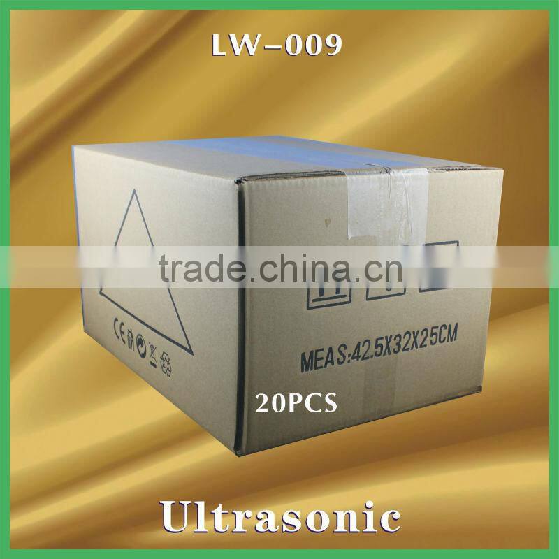 portable ultrasonic facial beauty instrument