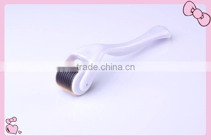 GTO Brand Original High Quality 540 Derma Roller Micro Dermaroller