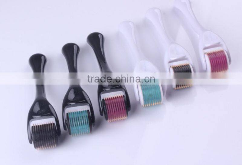 2014 GTO hotsales 540 Derma Roller with CE mark