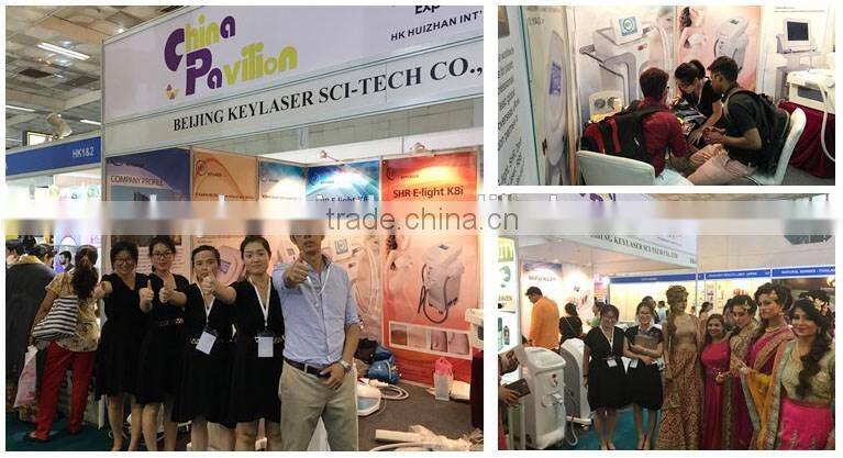 Lowest price salon equipment portable mini 808nm diode facial laser for home use