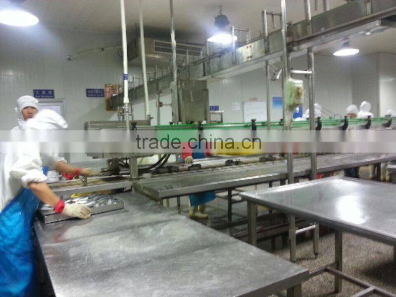 wholesale top quality canned mackerel best OEM