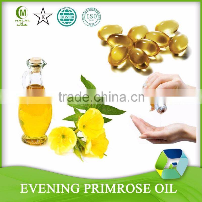 Fresh Evening Primrose Oil 250ml Bulk