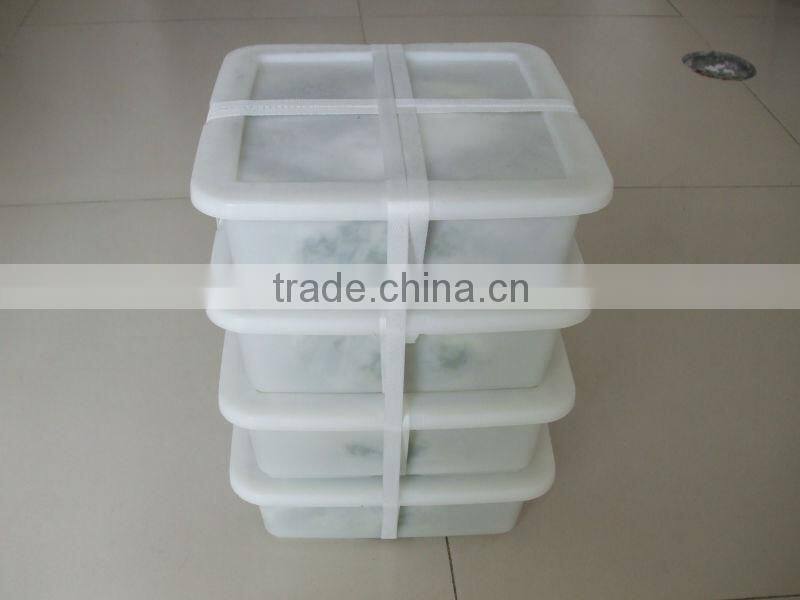 rozen wakame seaweed salad for sushi