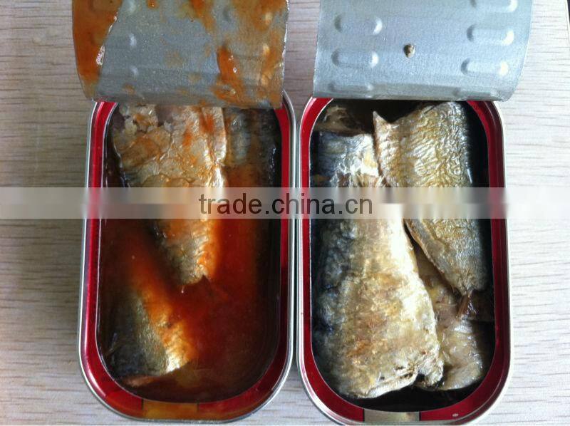 canned sardine price