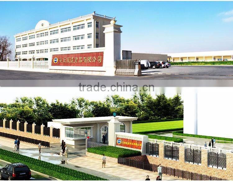 Good price of single clove garlic packing with ISO9001 certificate