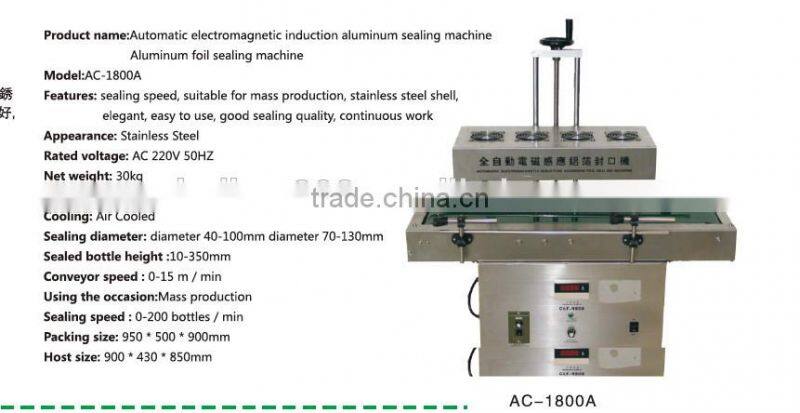 Aluminium foil laminated white paper board for glass plastic bottle