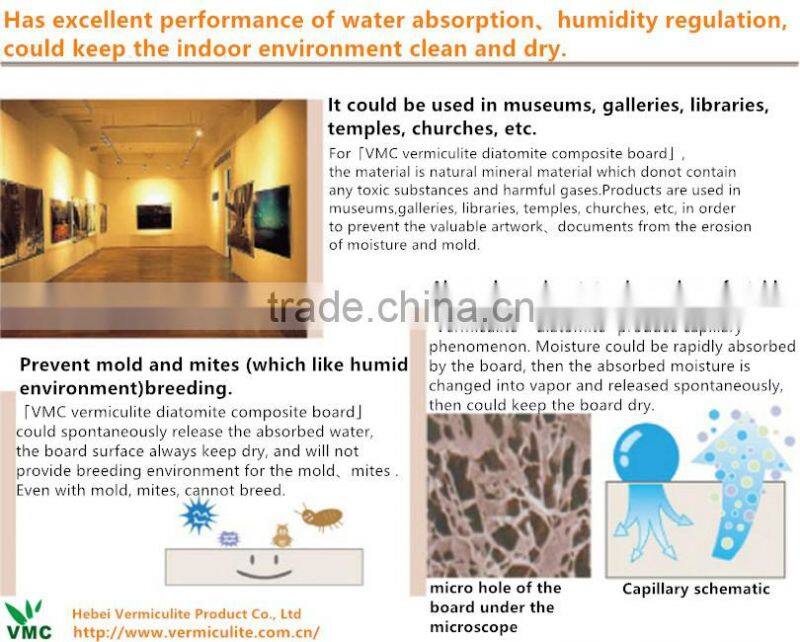 Non-Slip Absorbent Diatomaceous Earth Diatomite Bath Mat