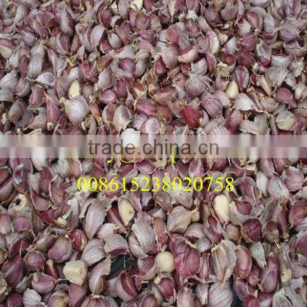 High Productivity Low Damages Rate Generous Garlic Separating Machine