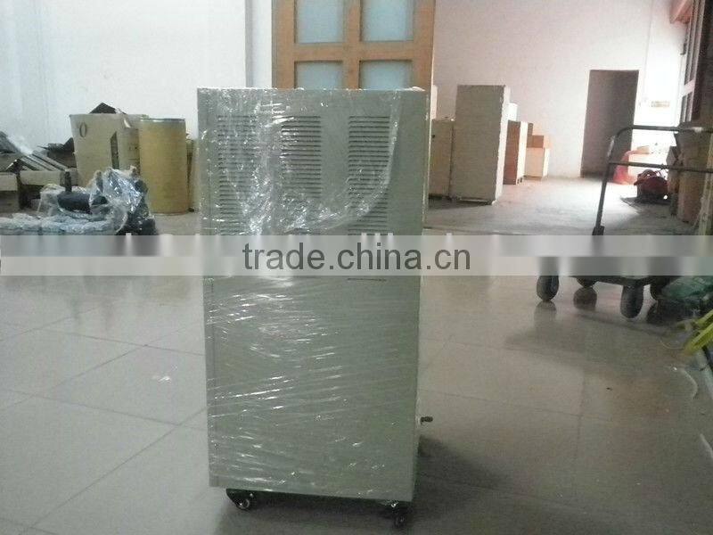 3-10 LPM PSA oxygen plant for industrial use