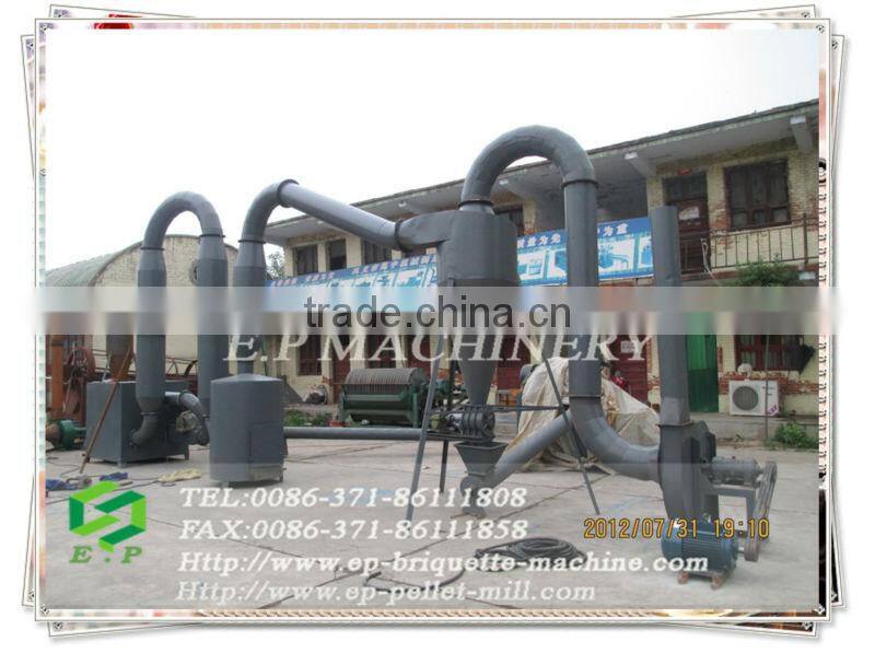 small flat die wood pellet plant