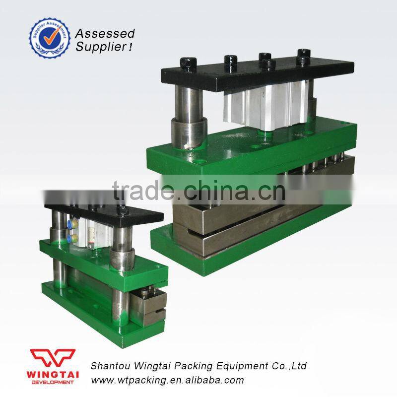 International Photo Album Holes Punch