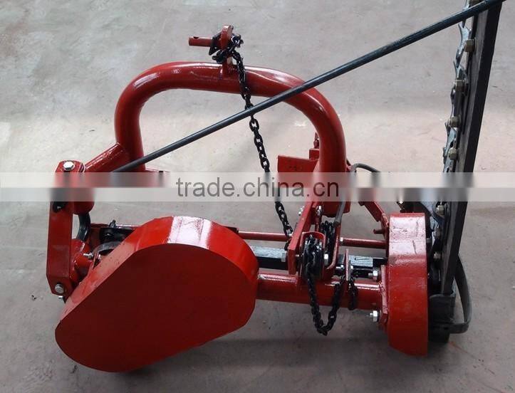 Grass cutter 9GB-1.6(Y) tractor sickle bar mower