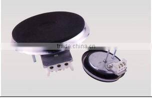 HP-80-3 Cast iron hot plate 250V-10A 125V-15A