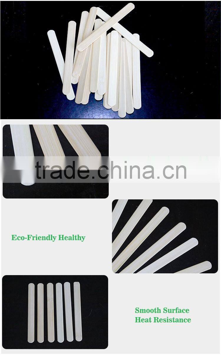 New products kitchen accessories bamboo tongue depressor home connection
