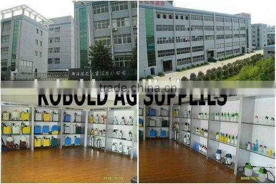 5L garden sprayer battery powered