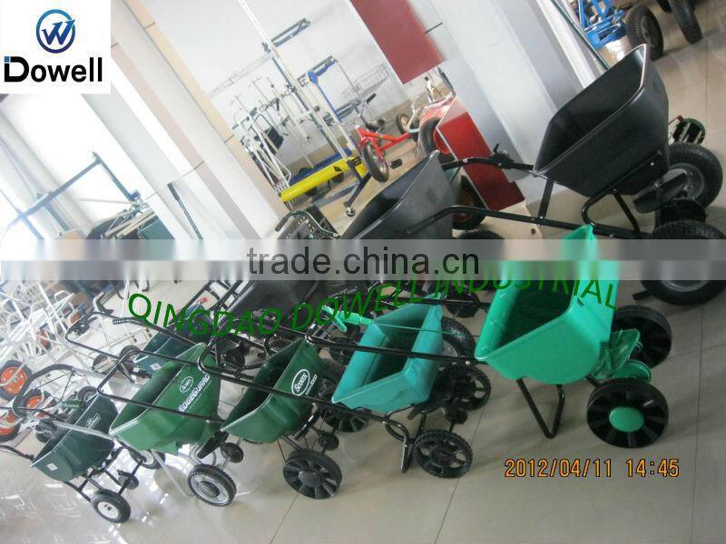 TC2422-1 Salt spreader fertilizer spreader