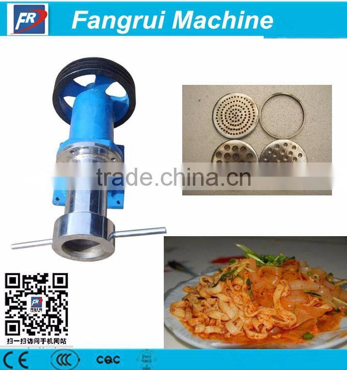 Chinese Beef Tendon noodle machine|Automatic Beef Tendon noodle machine
