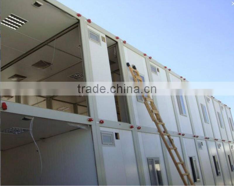 Prefab Shipping Container Tiny Home House Kit for Sale