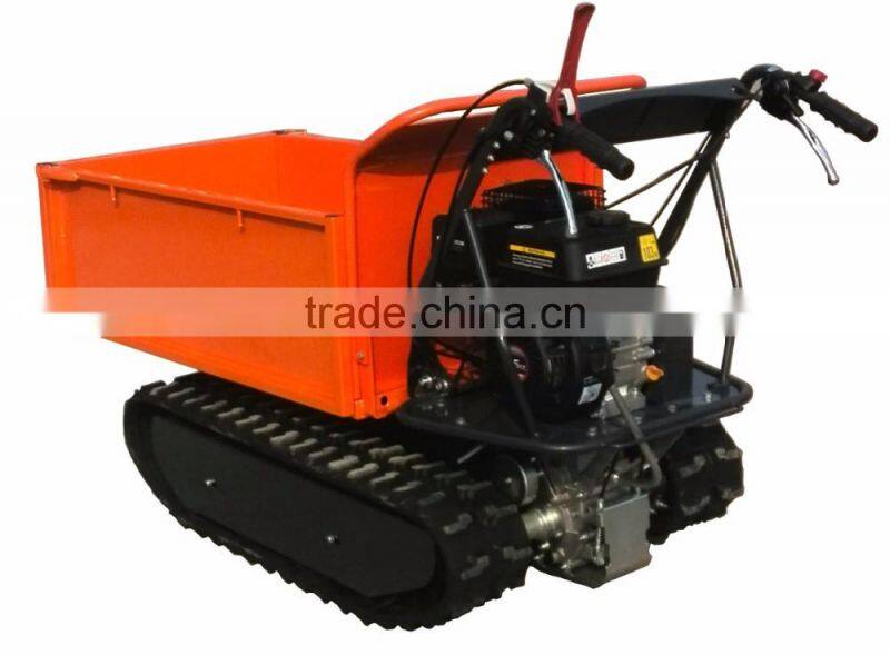 SF0615 Continued hot mini dumper for construction