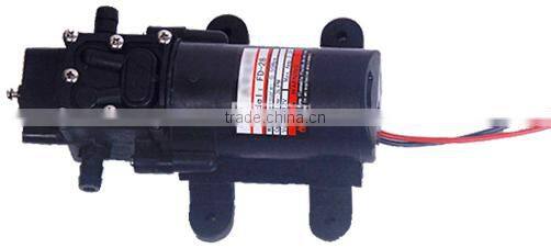 iLot good heat dissipation sprayer pump for fertilization gardening agriculture