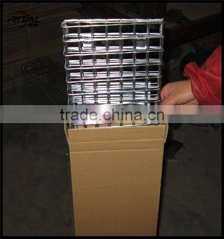 Live Bird Cage Trap For Magpies, Crows and Jays