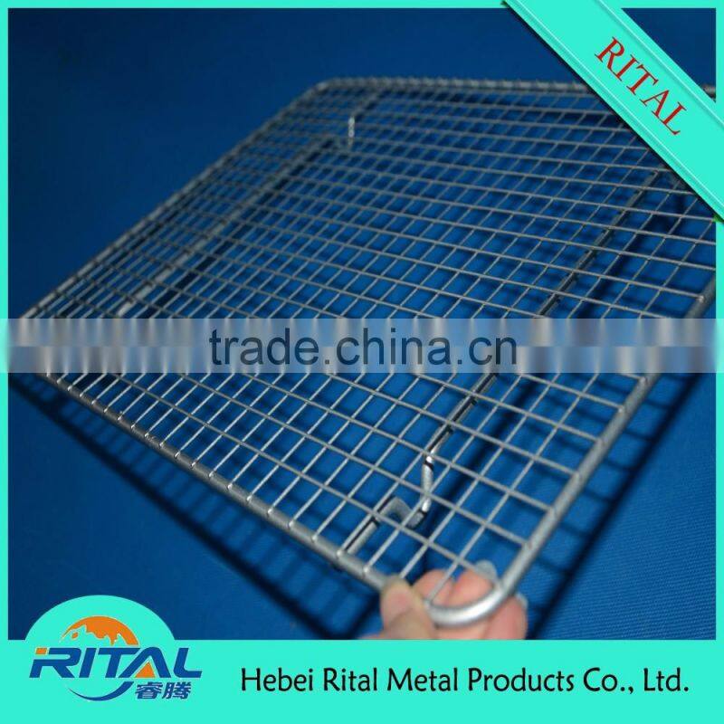 Manufacturer Wholesale Metal Bakery Bread Cooling Rack