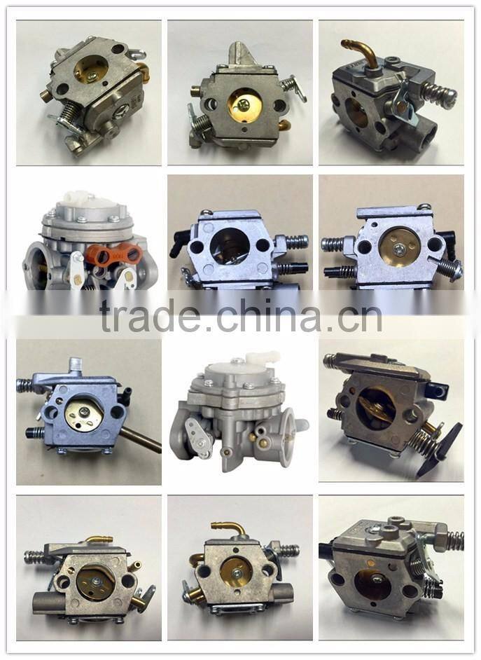 New Product Chinese carburetor Manufacturers 1E38F Chinese Chainsaw