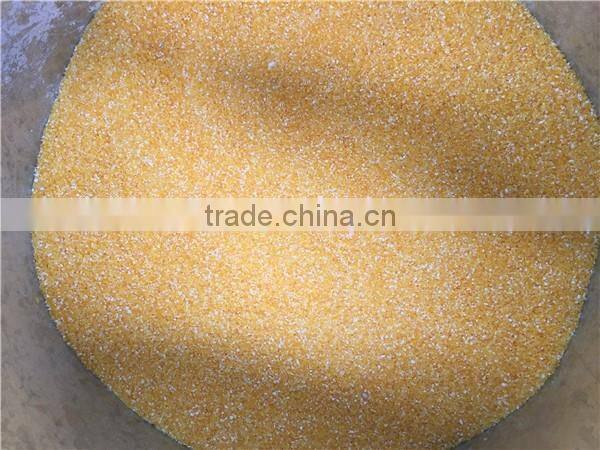 Hot sale in Pakistan Corn grit mill machine